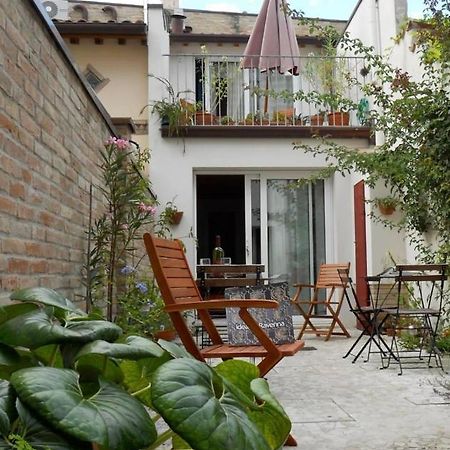 R&B Il Cerchio Bed and Breakfast Ravenna Buitenkant foto