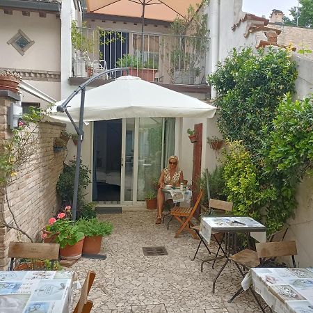 R&B Il Cerchio Bed and Breakfast Ravenna Buitenkant foto