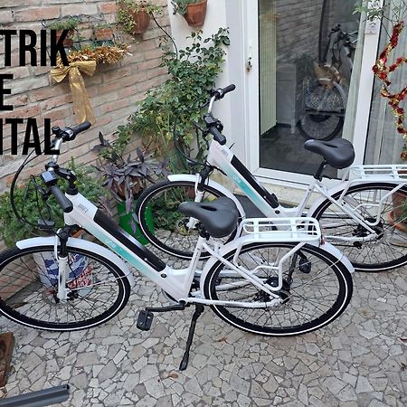 R&B Il Cerchio Bed and Breakfast Ravenna Buitenkant foto