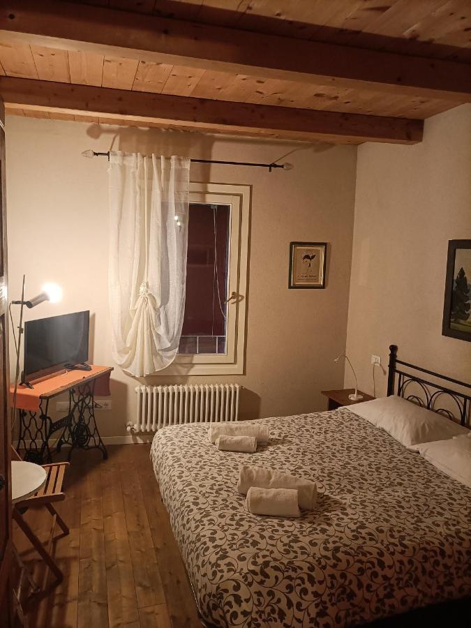 R&B Il Cerchio Bed and Breakfast Ravenna Buitenkant foto