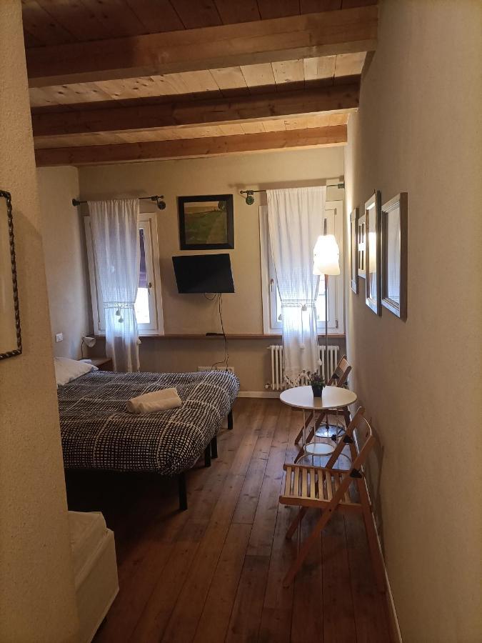 R&B Il Cerchio Bed and Breakfast Ravenna Buitenkant foto
