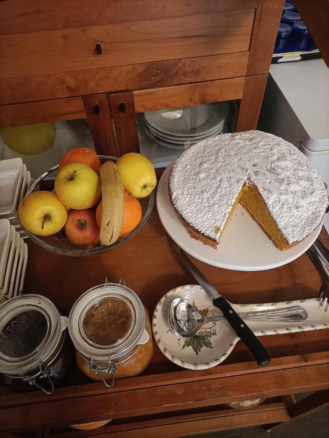 R&B Il Cerchio Bed and Breakfast Ravenna Buitenkant foto