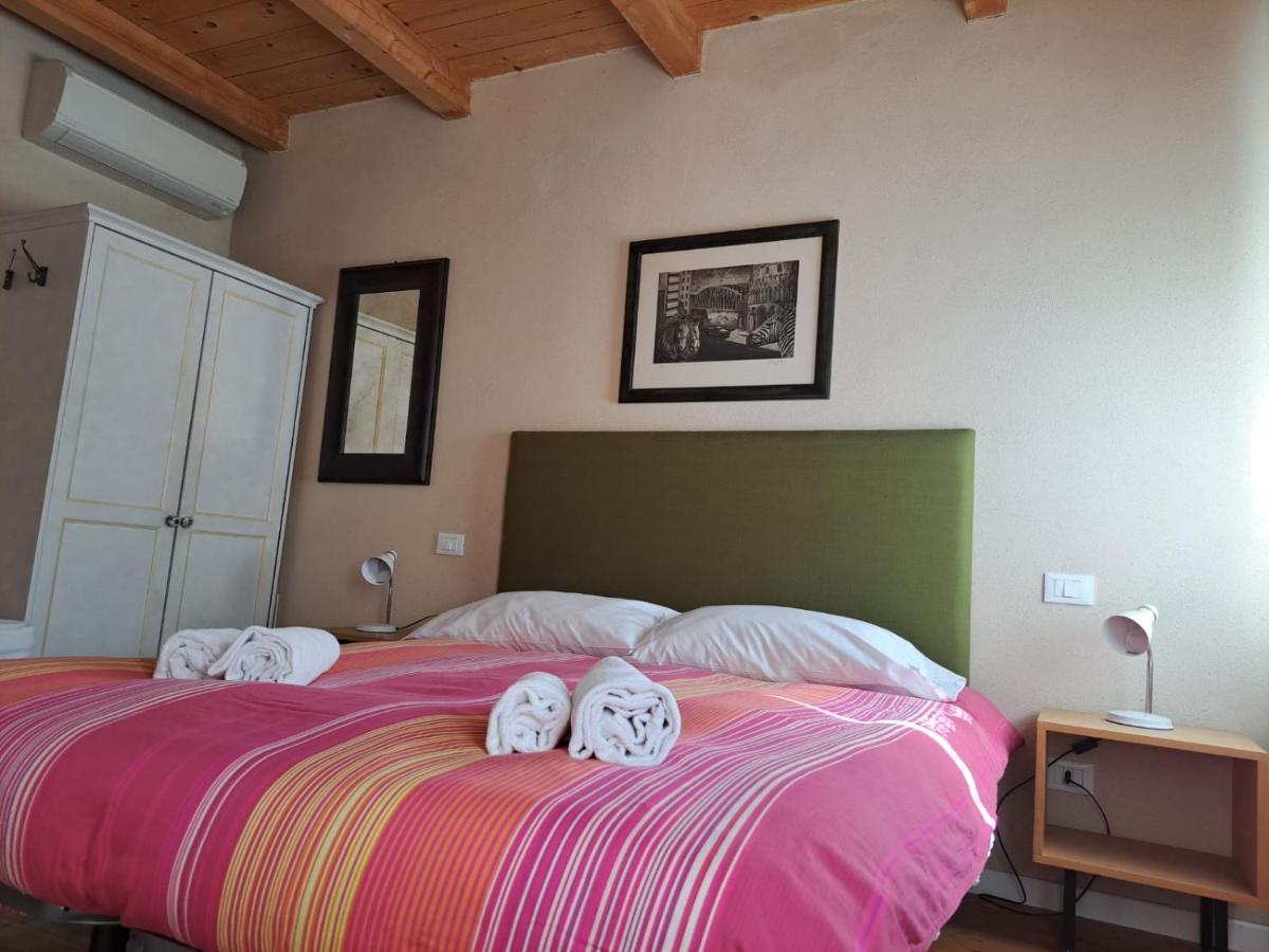 R&B Il Cerchio Bed and Breakfast Ravenna Buitenkant foto