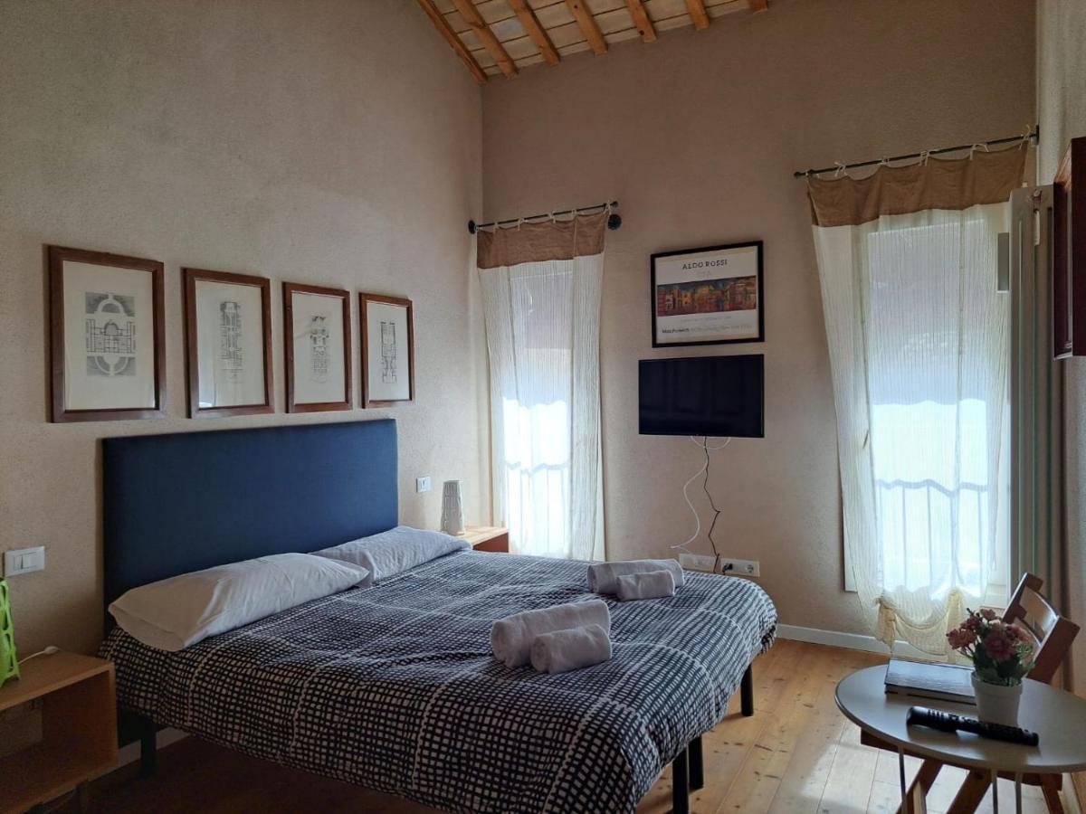 R&B Il Cerchio Bed and Breakfast Ravenna Buitenkant foto