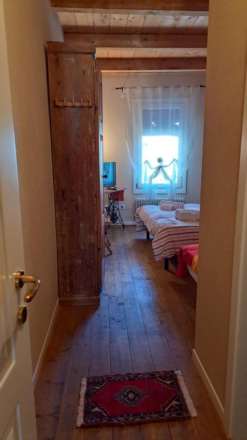 R&B Il Cerchio Bed and Breakfast Ravenna Buitenkant foto