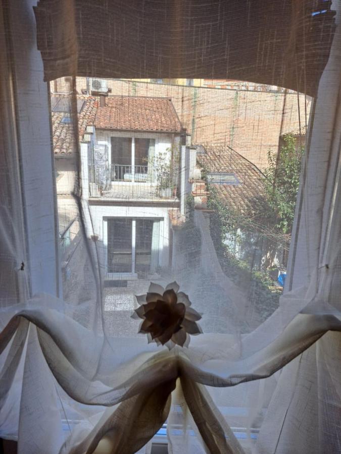 R&B Il Cerchio Bed and Breakfast Ravenna Buitenkant foto
