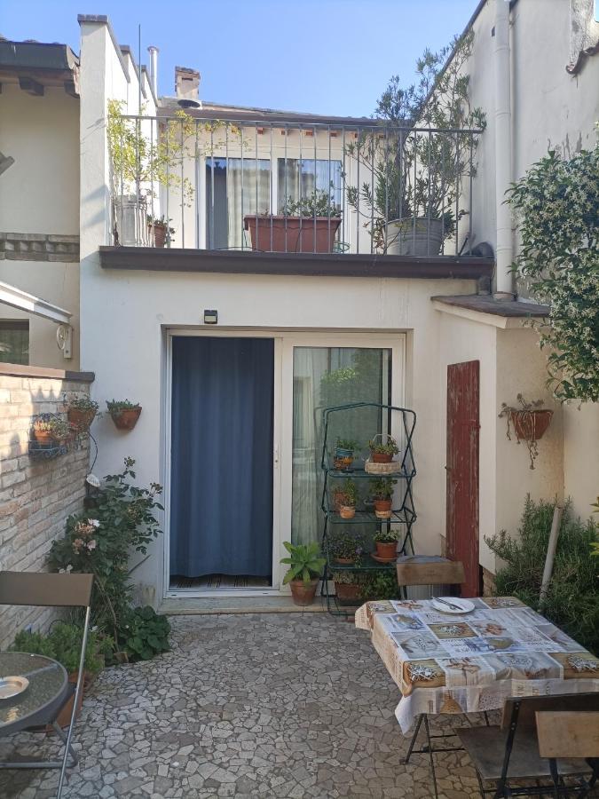 R&B Il Cerchio Bed and Breakfast Ravenna Buitenkant foto