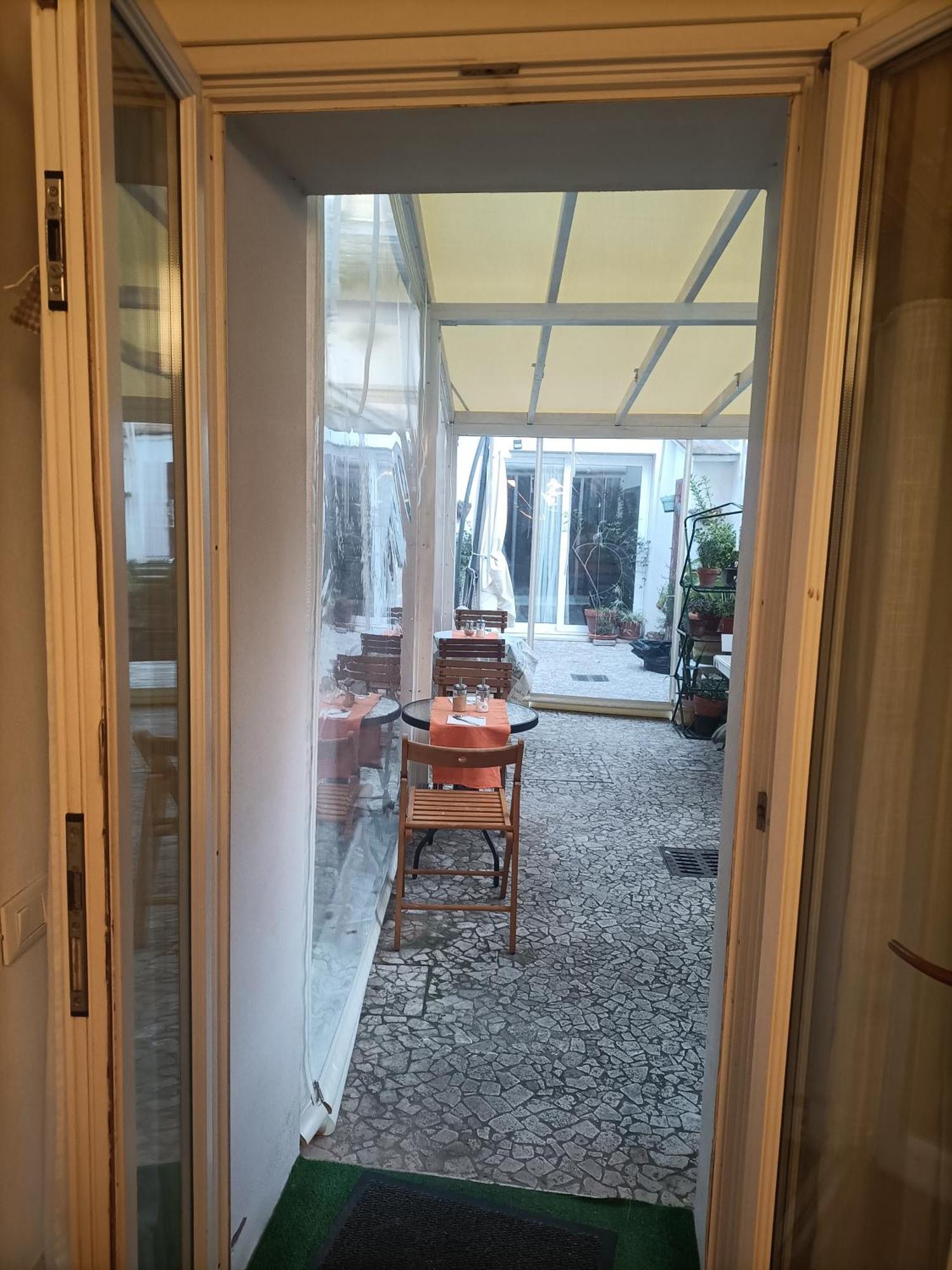 R&B Il Cerchio Bed and Breakfast Ravenna Buitenkant foto