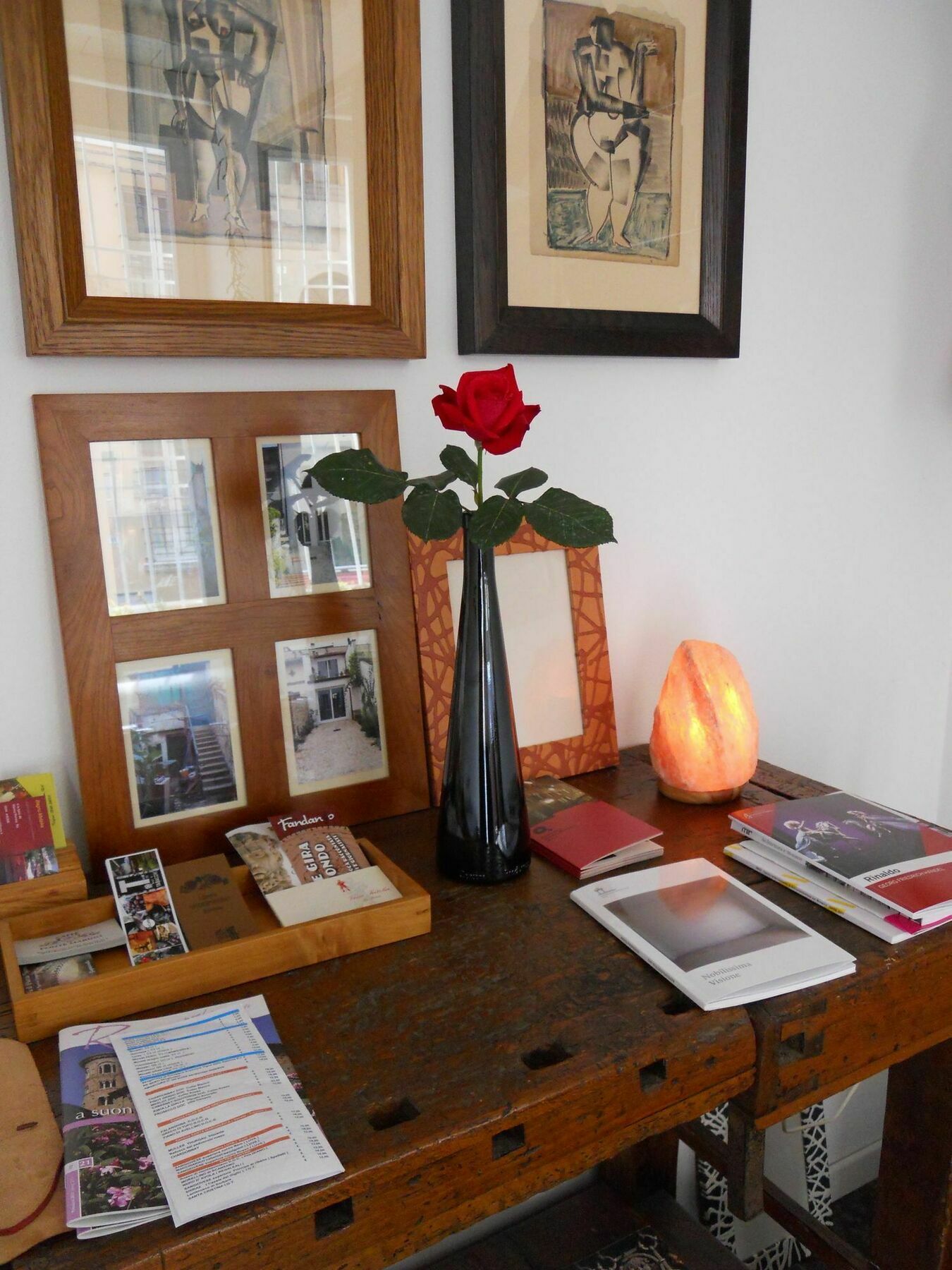 R&B Il Cerchio Bed and Breakfast Ravenna Buitenkant foto